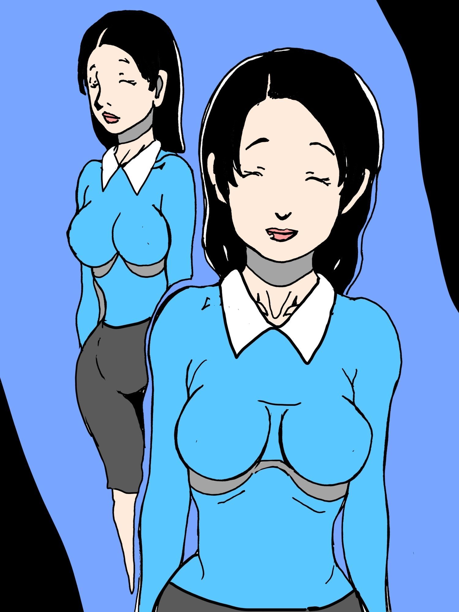 誠実で真面目な妻が百戦錬磨のヤリチンに女心をくすぐられ