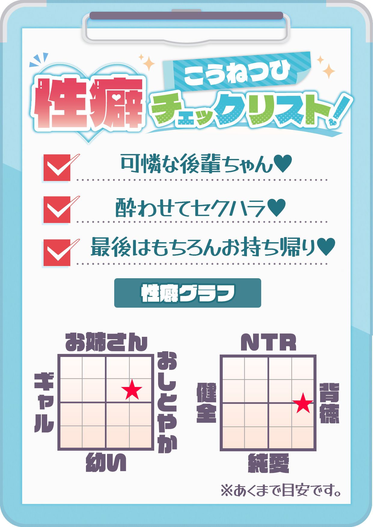 【飲み会シミュレーター】現役国立音大生が卒コン打ち上げでお持ち帰りなんてされない。〜秋谷美玖編〜【CV:乙倉ゅい】