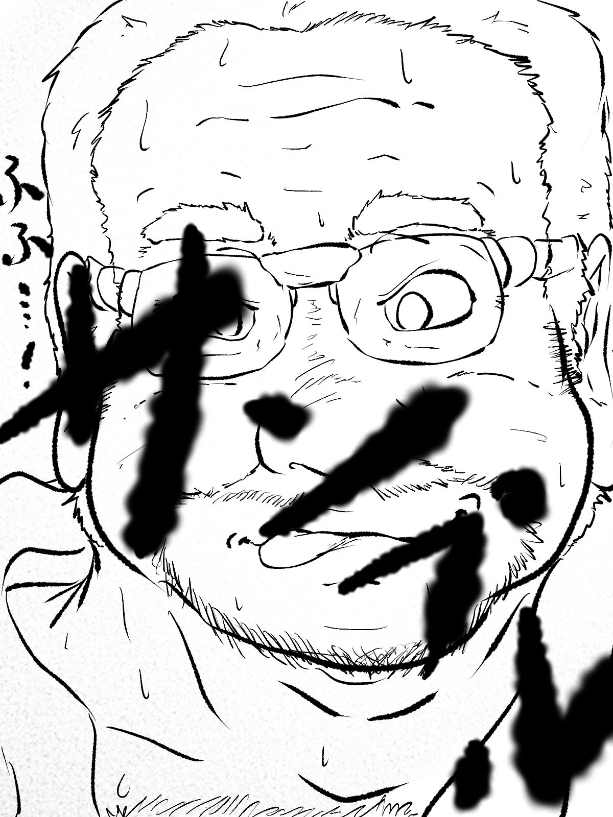 おやつの時間 短編官能ゲイ小説
