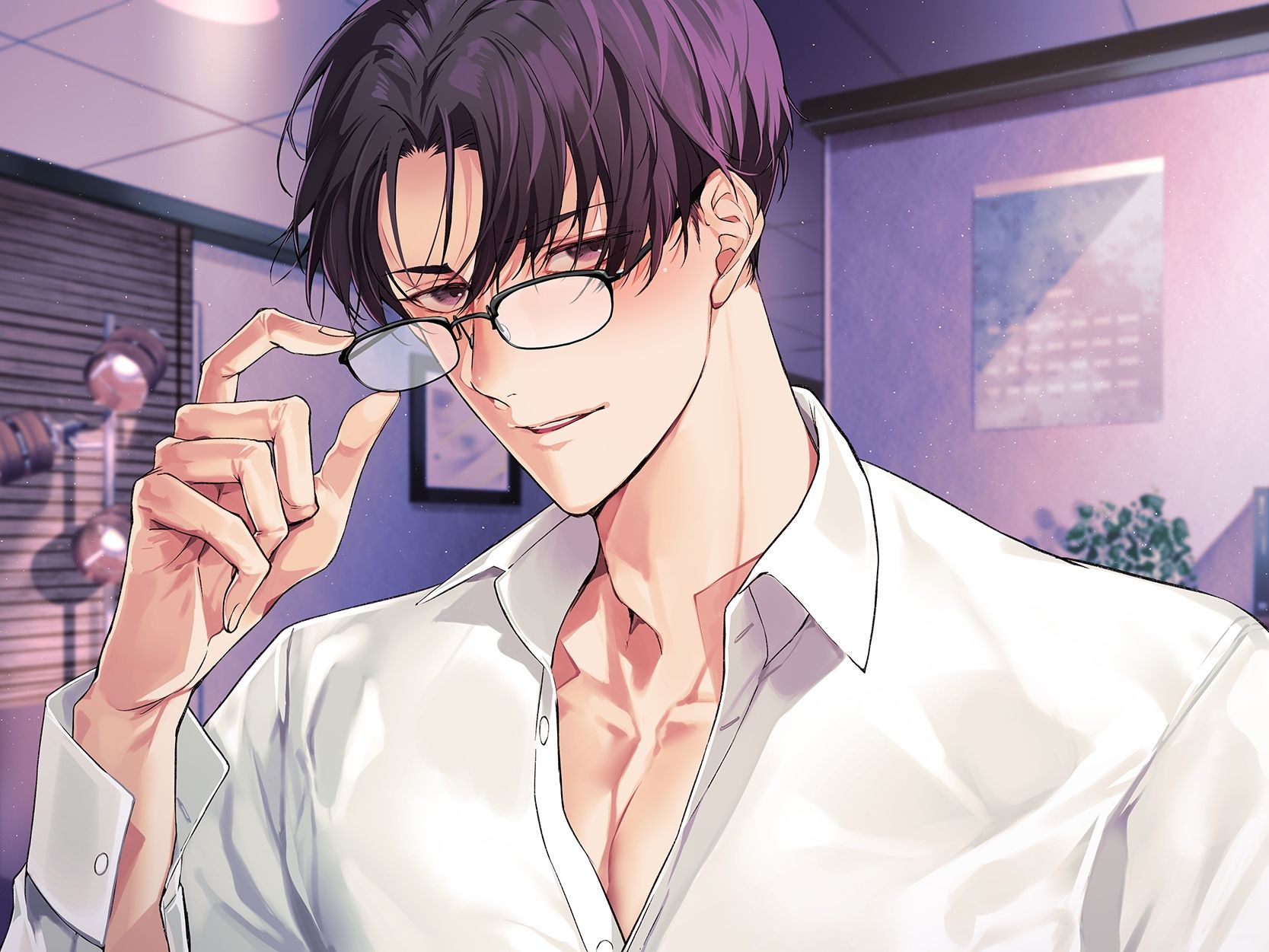 【CV八神仙】おっとり年上旦那様のねちっこ意地悪セックスは、中イキ→すぐクリ責めされて外イキもさせられて→ちゃっかりずっとイかされちゃう