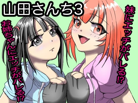 山田さんち3