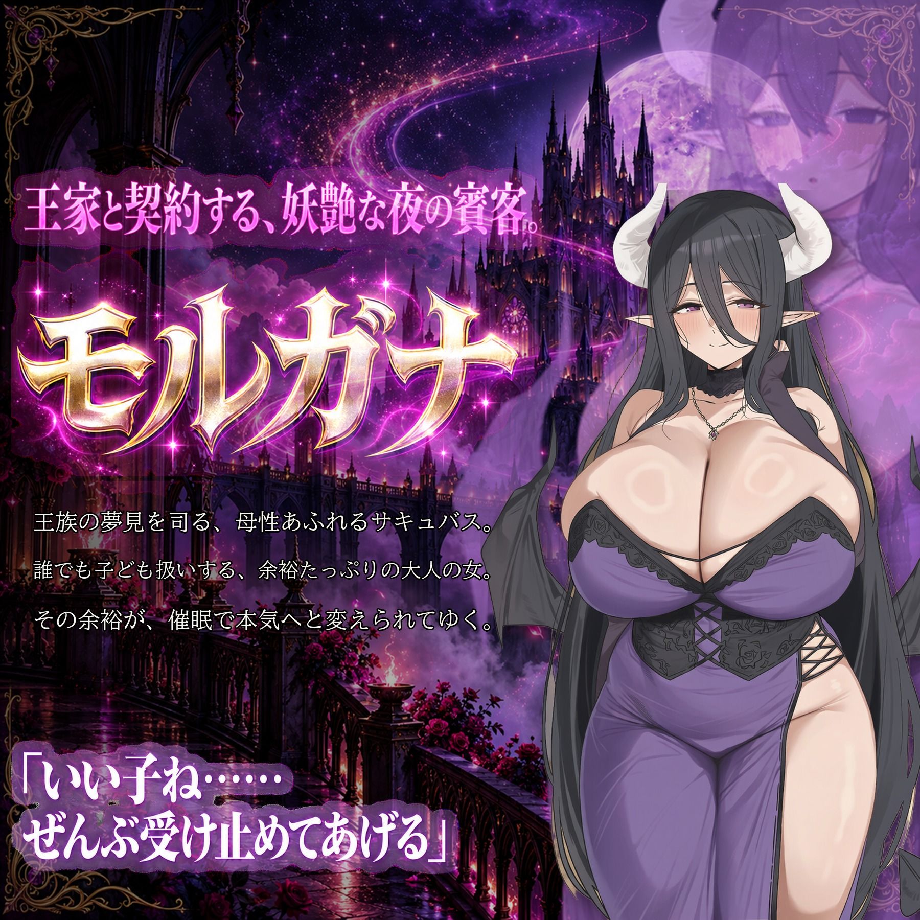 催●洗脳改〜完堕ち異世界編〜