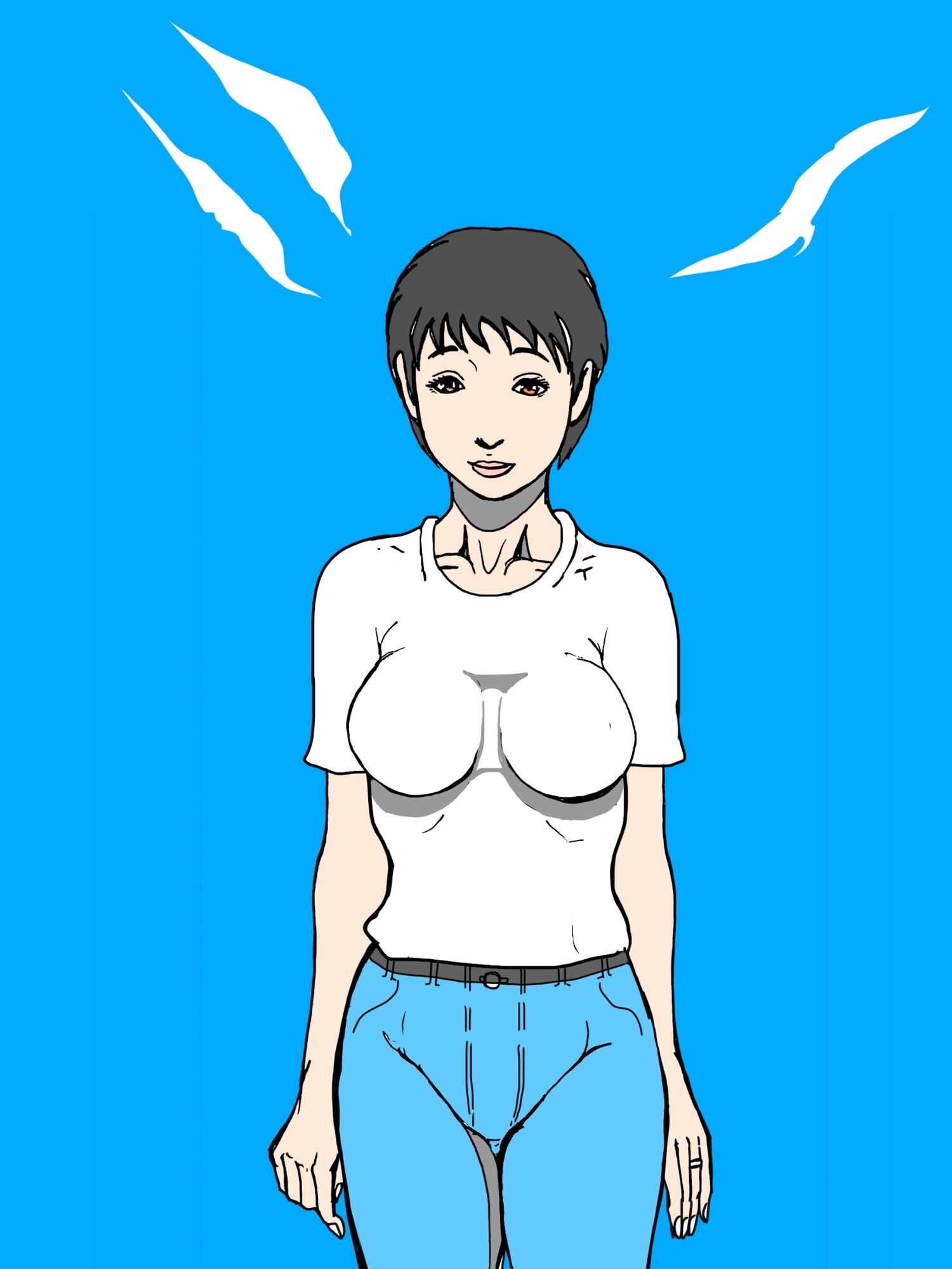 夫婦を酔い潰して奥さんの肉体味わい祭