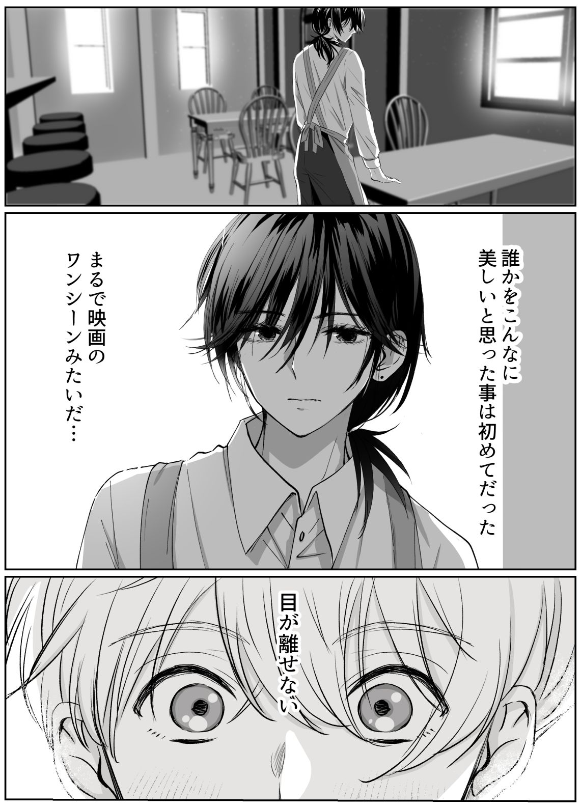 F2.0の距離