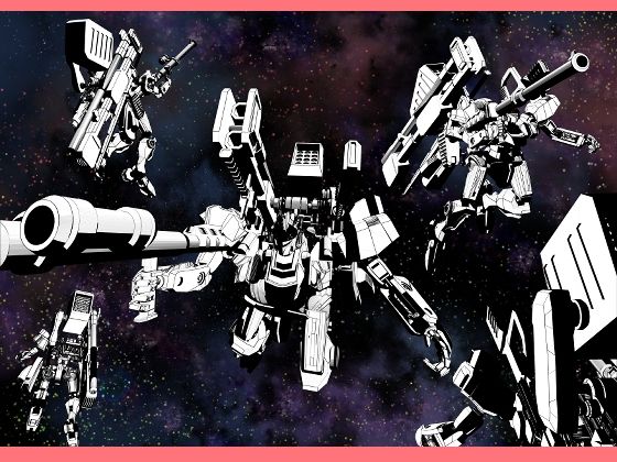 プロメシューム改sakigake