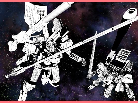 プロメシューム改sakigake