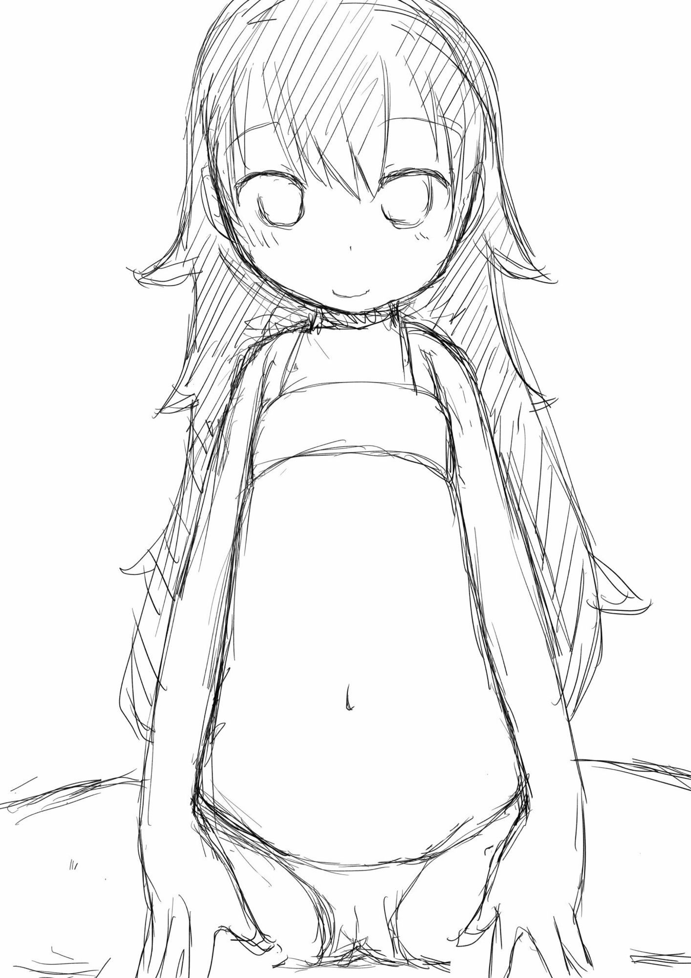 Y人落書き本1