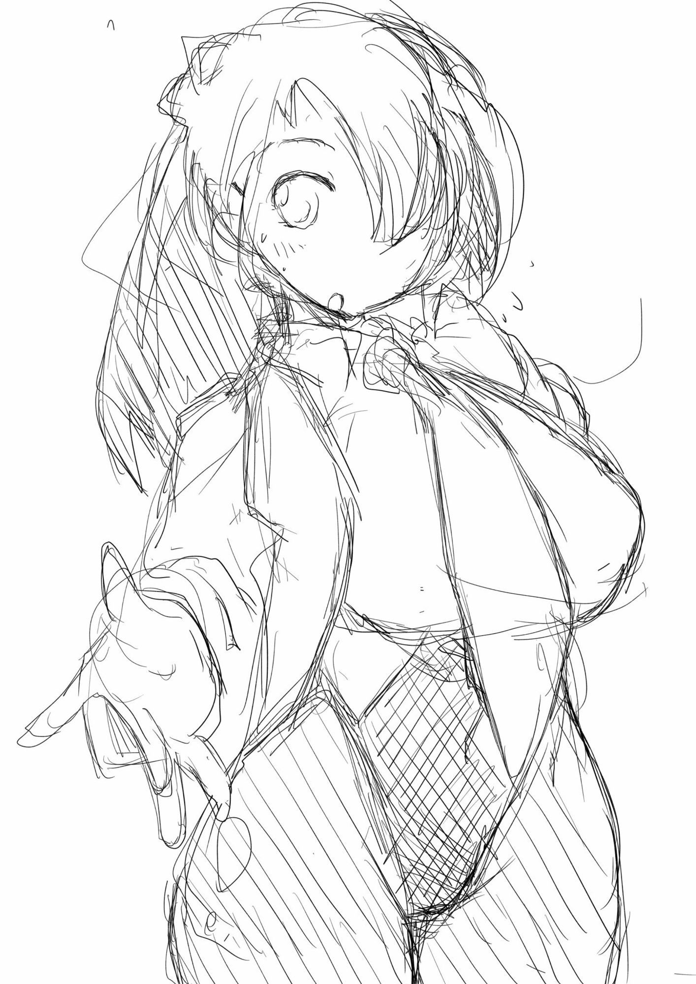 Y人落書き本1