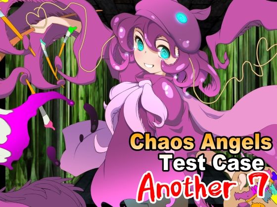 Chaos Angels Test Case Another 7