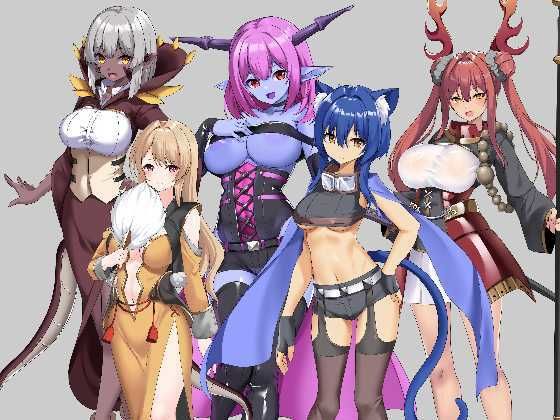萌えキャラ着せ替え_111