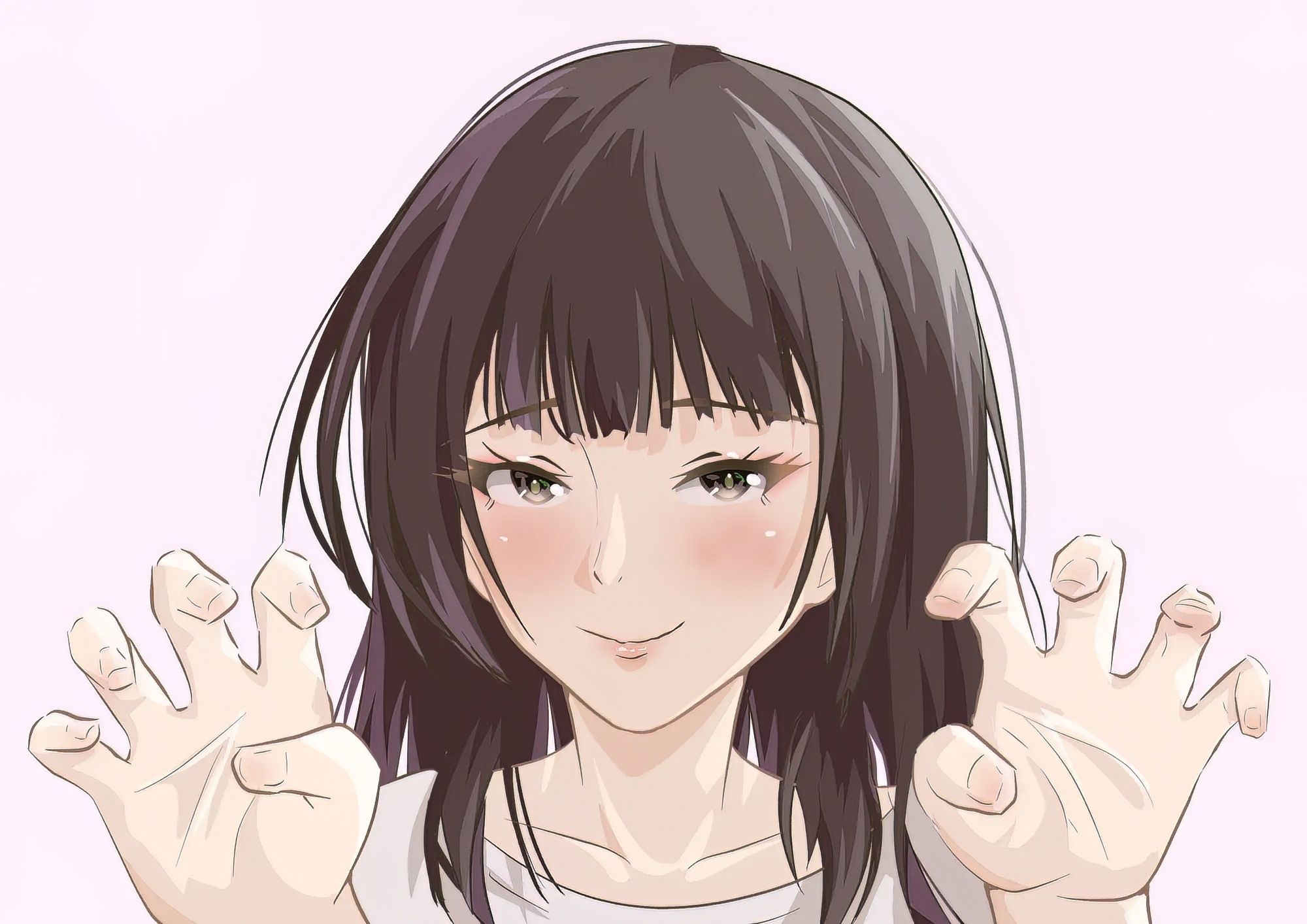 【Mな男性向け!】ざあこと甘く罵られながらくすぐられちゃう至福はここに・・・こちょこちょこちょ・・・・