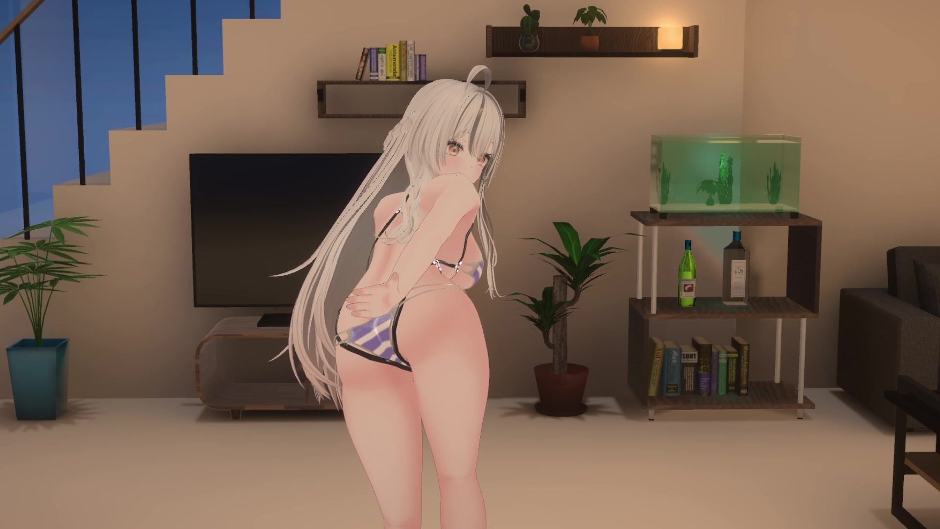 雑談＆遠隔おもちゃオナニー配信！20261021 十束きらり
