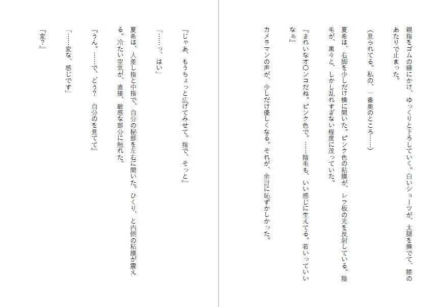 100日で牝になる 義母の借金のカタに肉便器にされた清楚な彼女