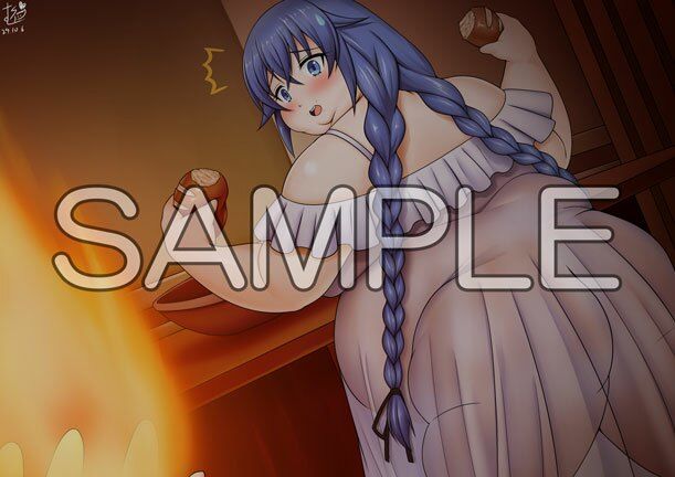 むらさきSunnyのイラスト集Vol.63