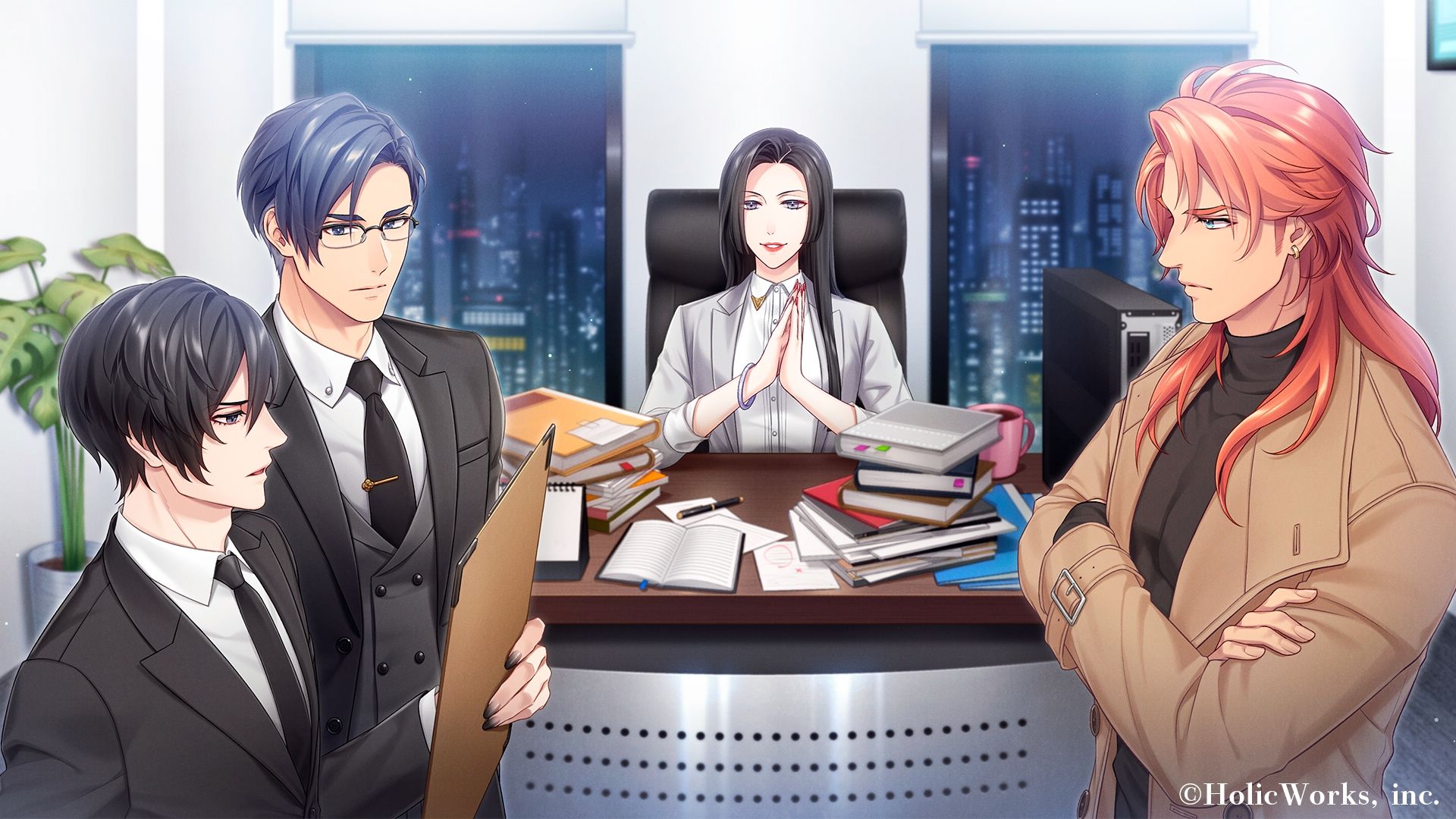 東京殺●鬼 学校の怪談