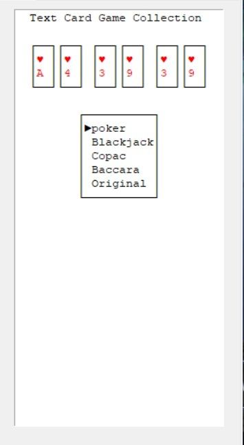 Text_CardGame