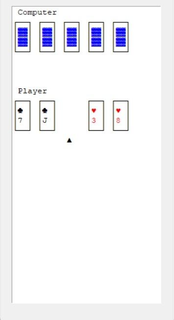 Text_CardGame