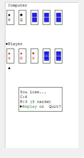 Text_CardGame