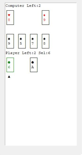 Text_CardGame